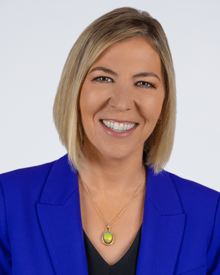 Marina Perelman, KNBC VP of News