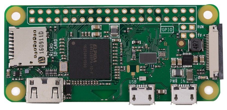 adguard home raspberry pi zero w