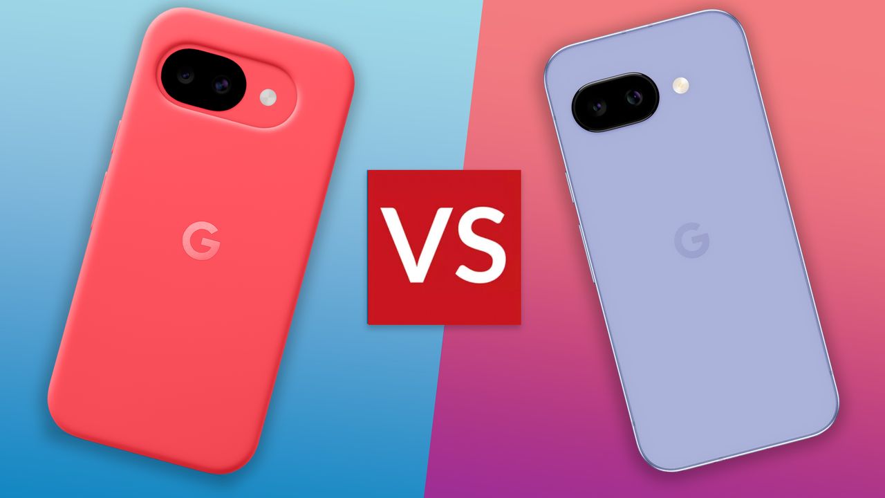 Google Pixel 9a vs 10a: What's different?