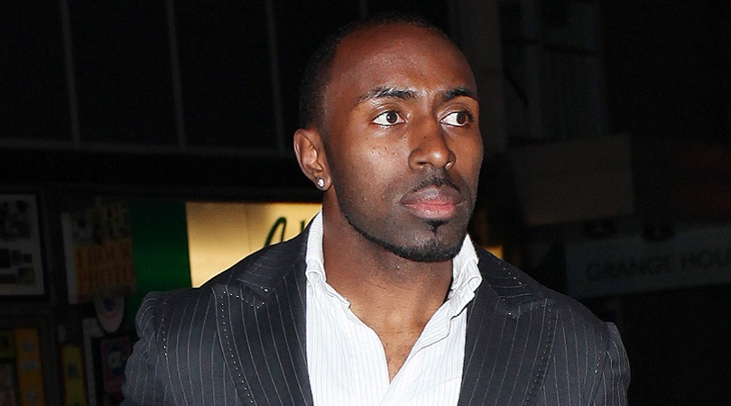 Darius Vassell (Ankaragucu)