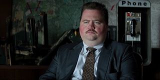 Paul Walter Hauser in Richard Jewell