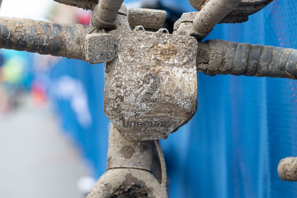 Unbound organisers respond to backlash amid controversial race number ...