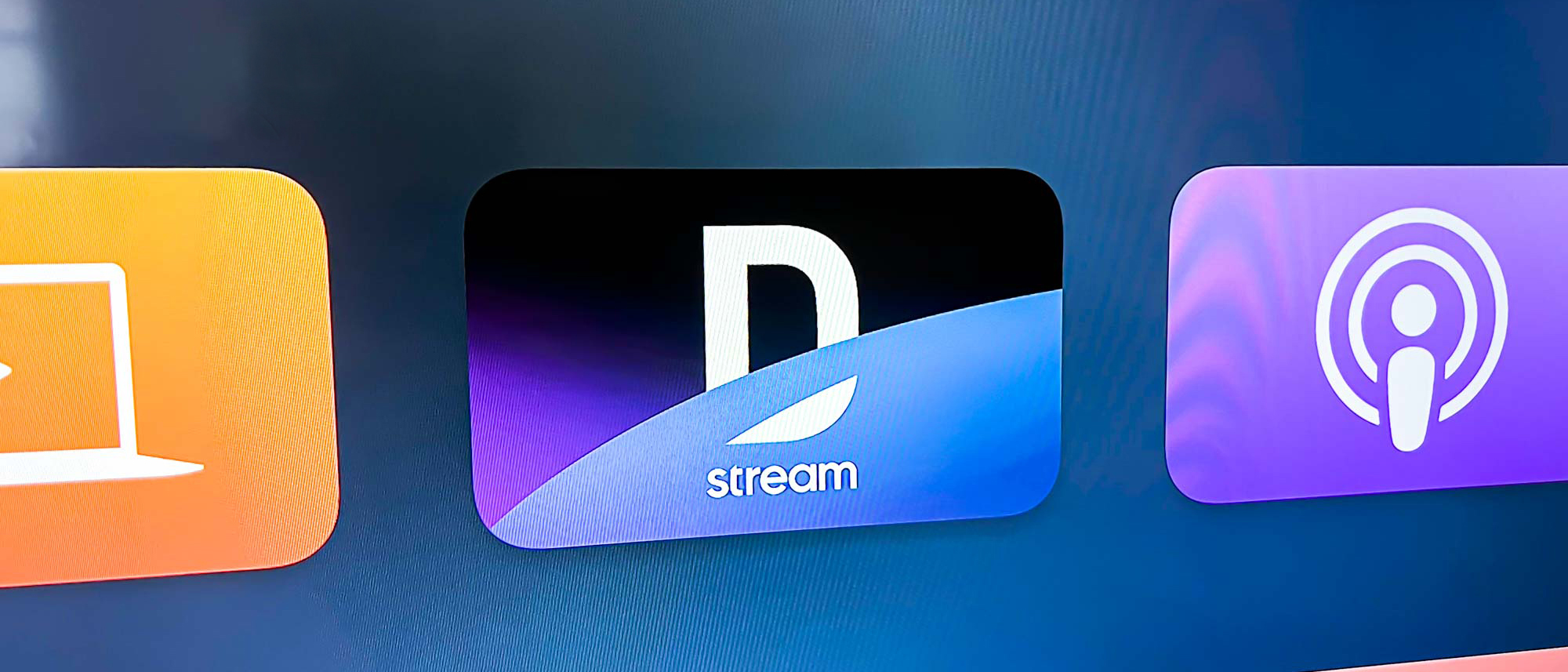 DIRECTV STREAM - Live Stream TV on Mobile & Streaming Devices