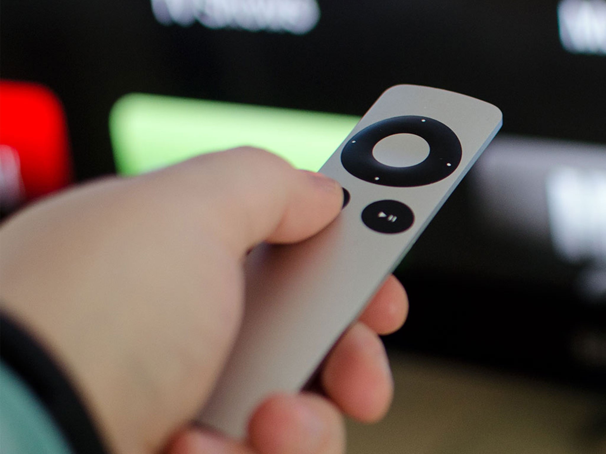 Høring social Manners Secret Apple TV remote controls: Fifteen button combos to power up your  viewing! | iMore