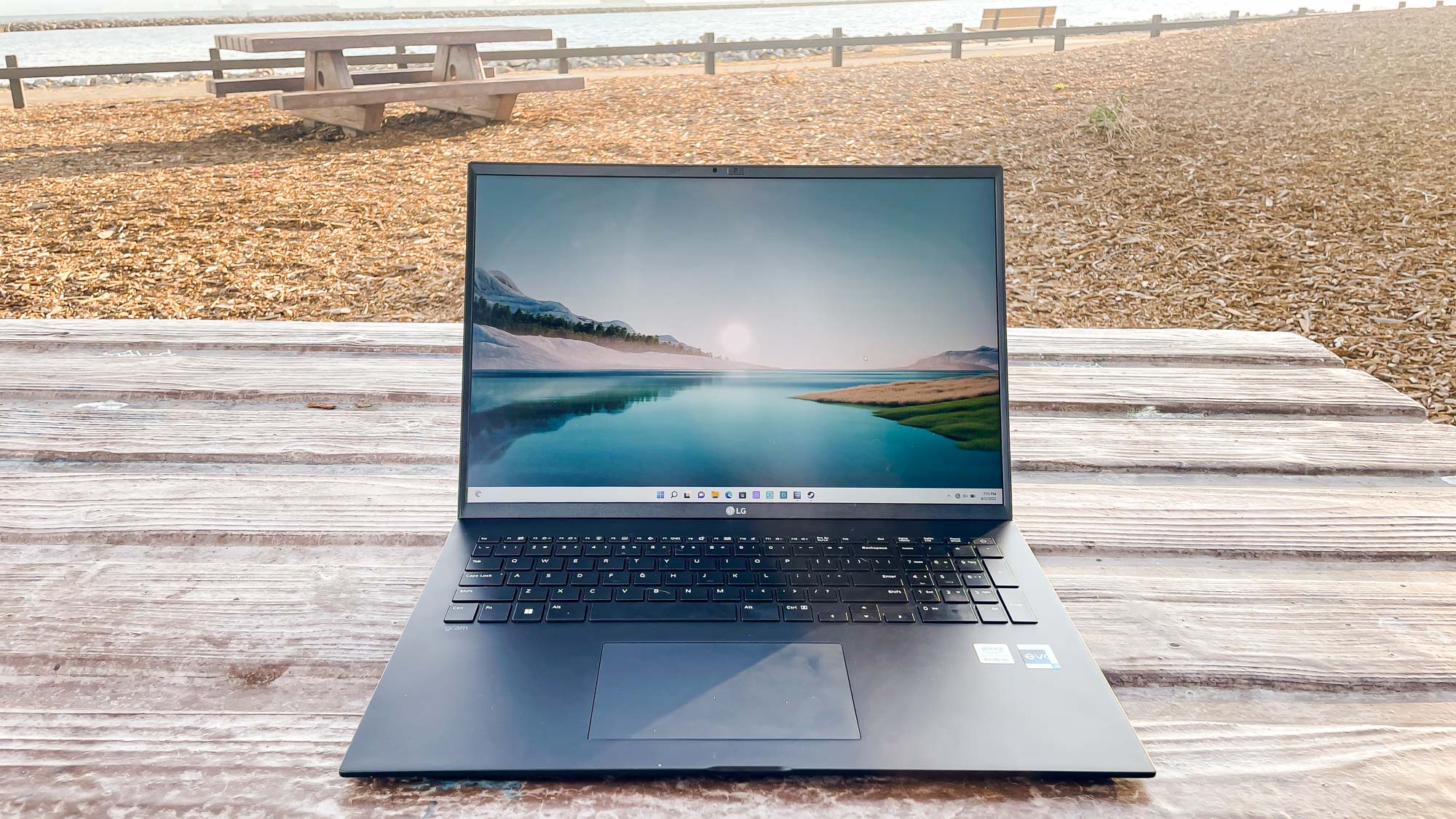 LG Gram 17-Inch Notebook Is Shockingly Good: Six Month Review