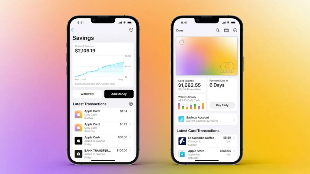 how-to-set-up-an-apple-card-savings-account-in-3-easy-steps-laptop-mag