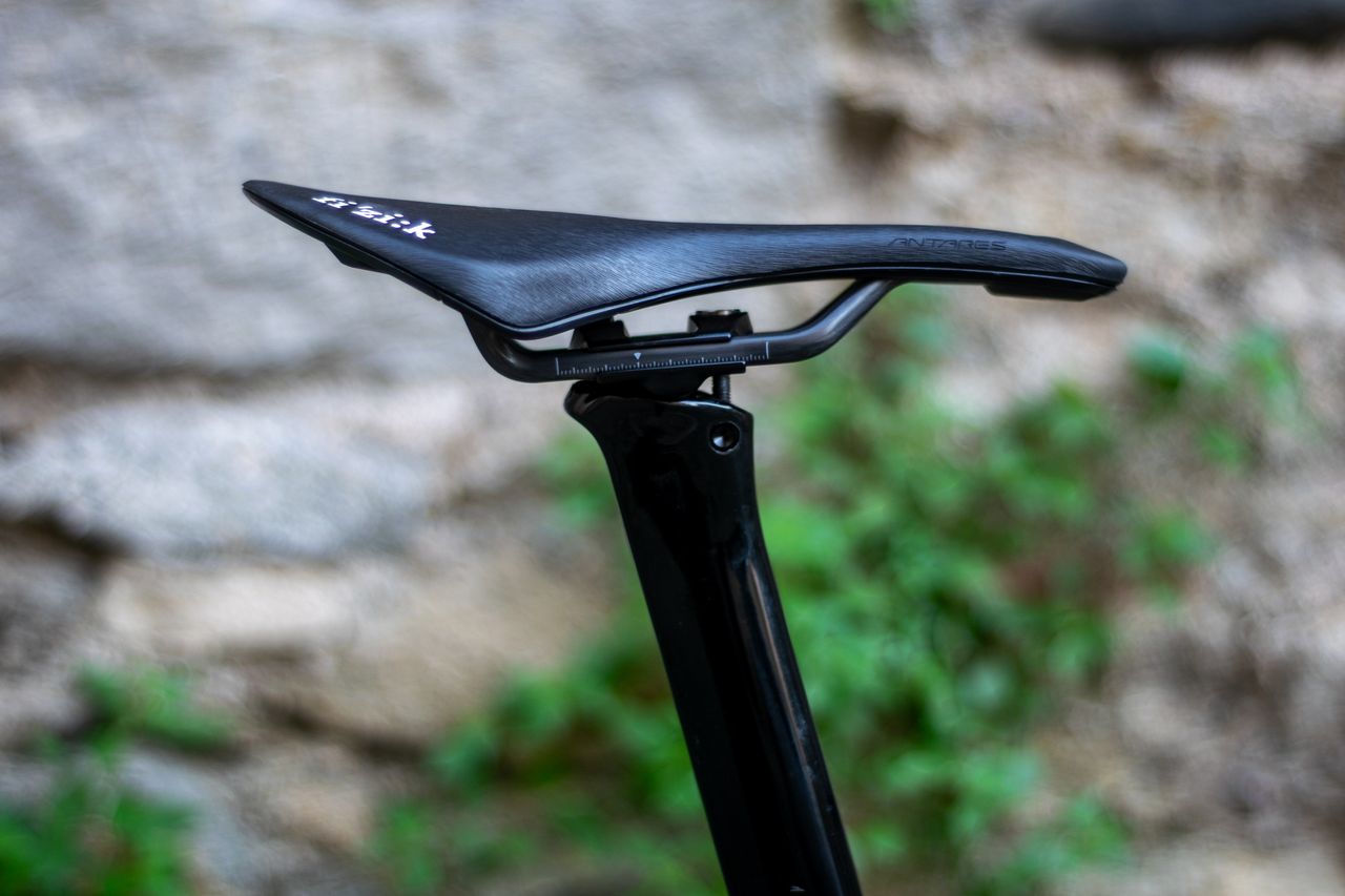 A Cannondale Supersix Evo Gen 5