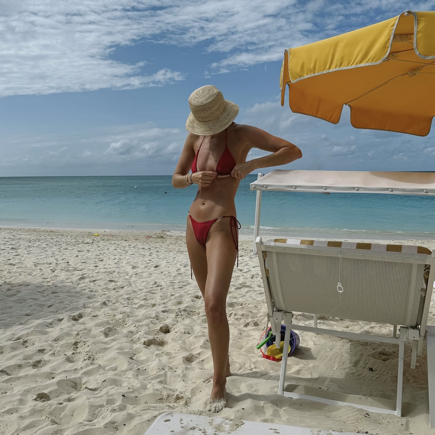 I'm a Self-Proclaimed Bikini Expert—Here Are My 28 Picks for Spring Break