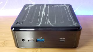 ASRock 4X4 BOX-4800U mini PC