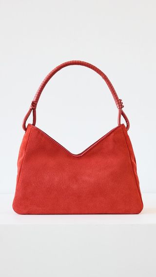 Staud, Valerie Shoulder Bag