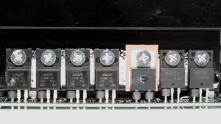 be quiet! Straight Power 11 550W Platinum APFC converter
