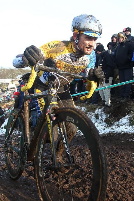 Bart Wellens (Telenet-Fidea)