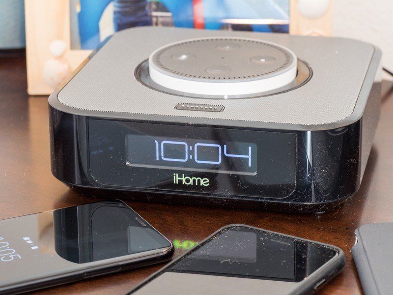 iHome iAVS1