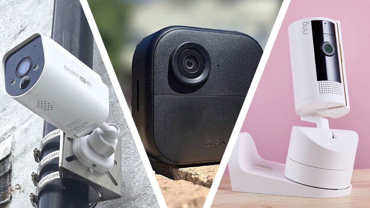 Smart Home Integration Cameras: Ultimate Security & Convenience Guide