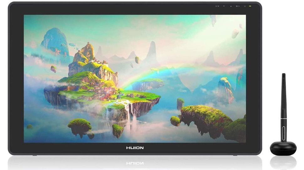 Best alternatives Creative Bloq