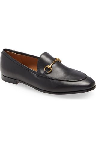 Jordaan Bit Loafer