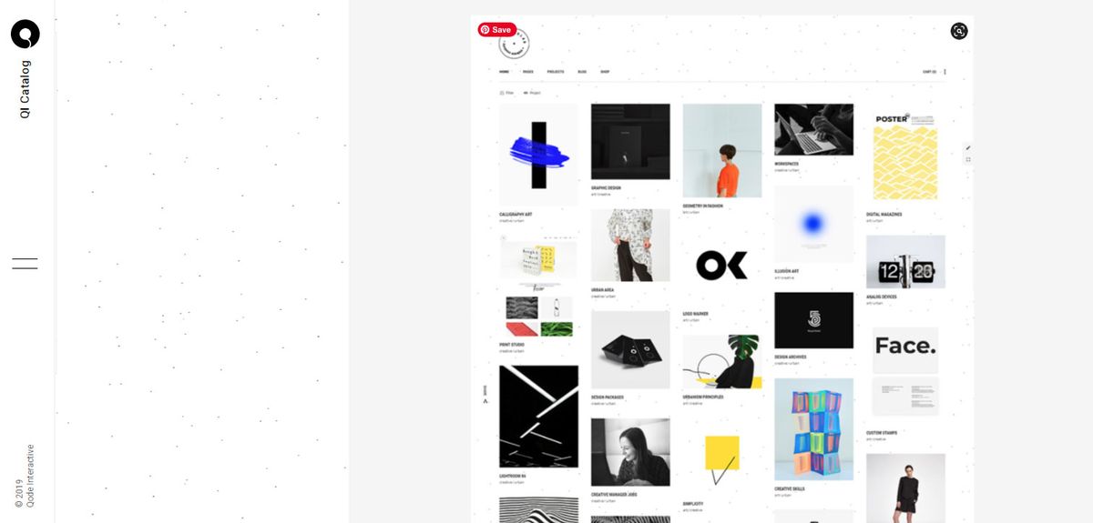 14 stunning parallax scrolling websites Creative Bloq