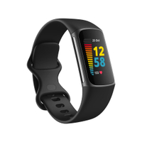 Fitbit Charge 5:Was £129.99 Now £99 on Amazon