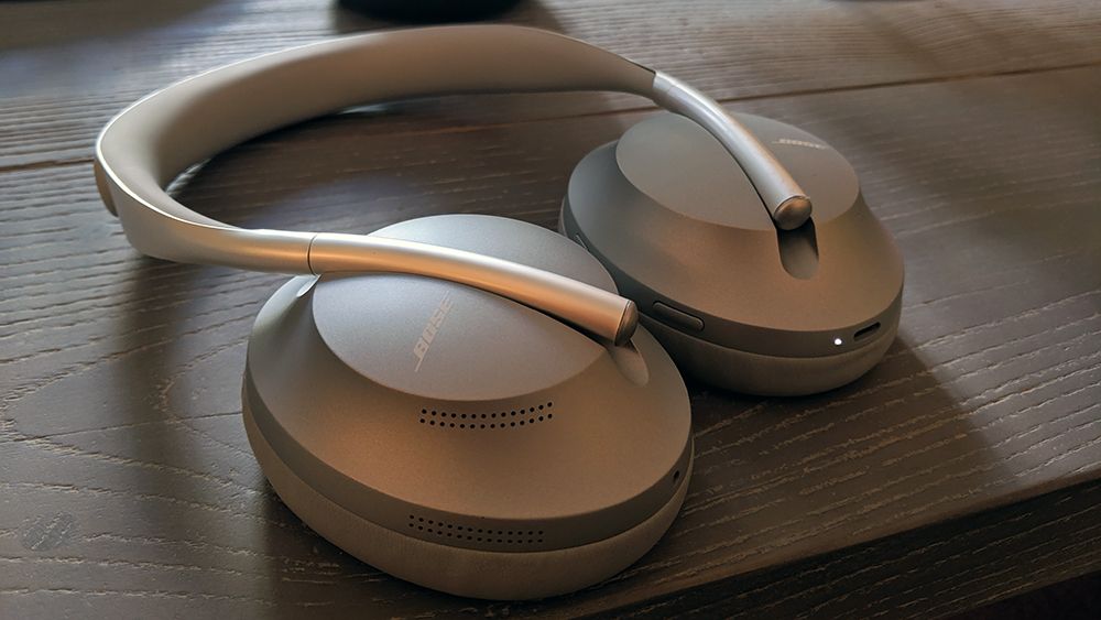 Bose Noise Cancelling 700