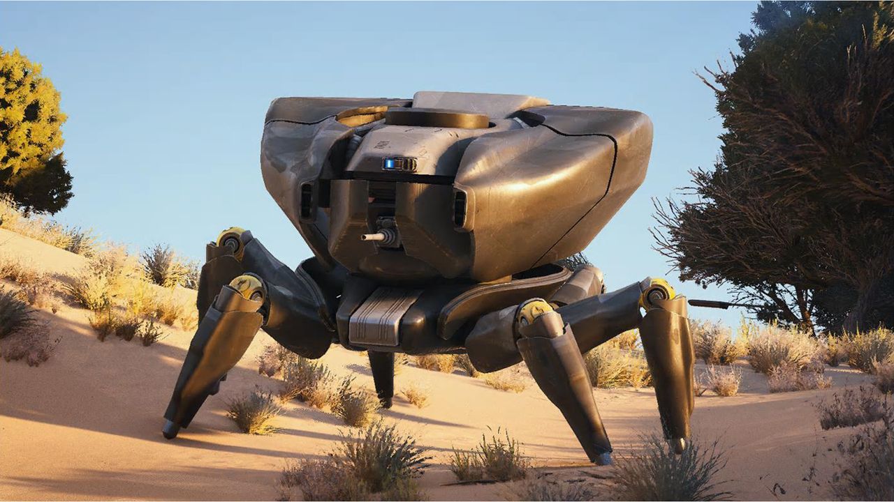 How to find and kill Bastions in Arc Raiders