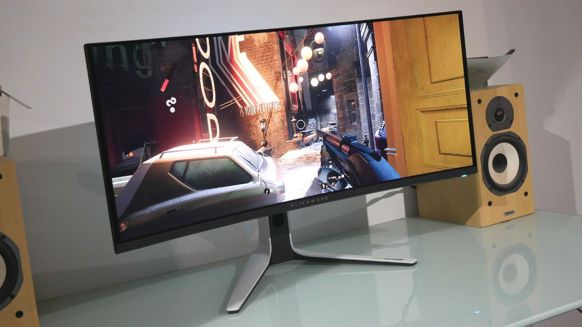 Best G-Sync monitors 2024 | GamesRadar+