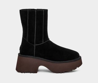 UGG Women's Classic Twin Seam New Heights Boot