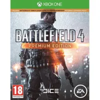 Battlefield 4 Premium Edition: $39.99 $5.99 at Amazon