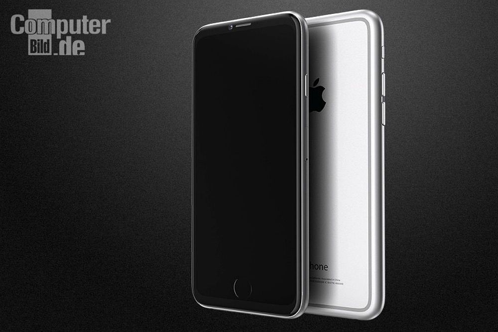 iPhone 7 concept