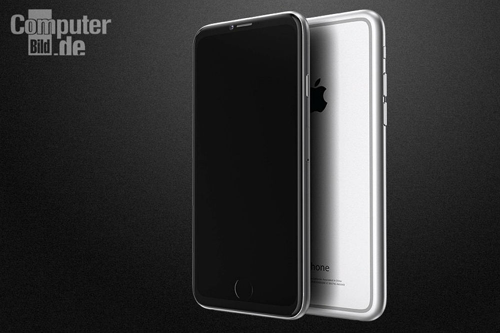 iPhone 7 concept