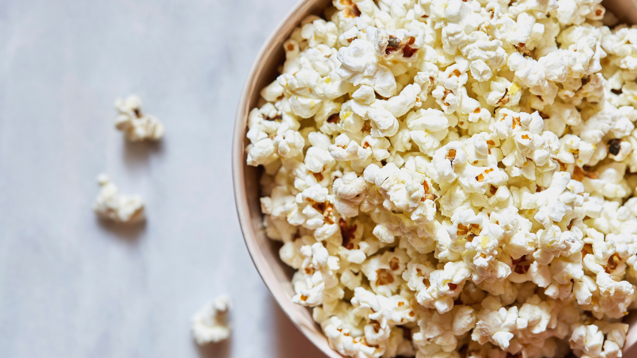 Things you should never put in the air fryer, including popcorn