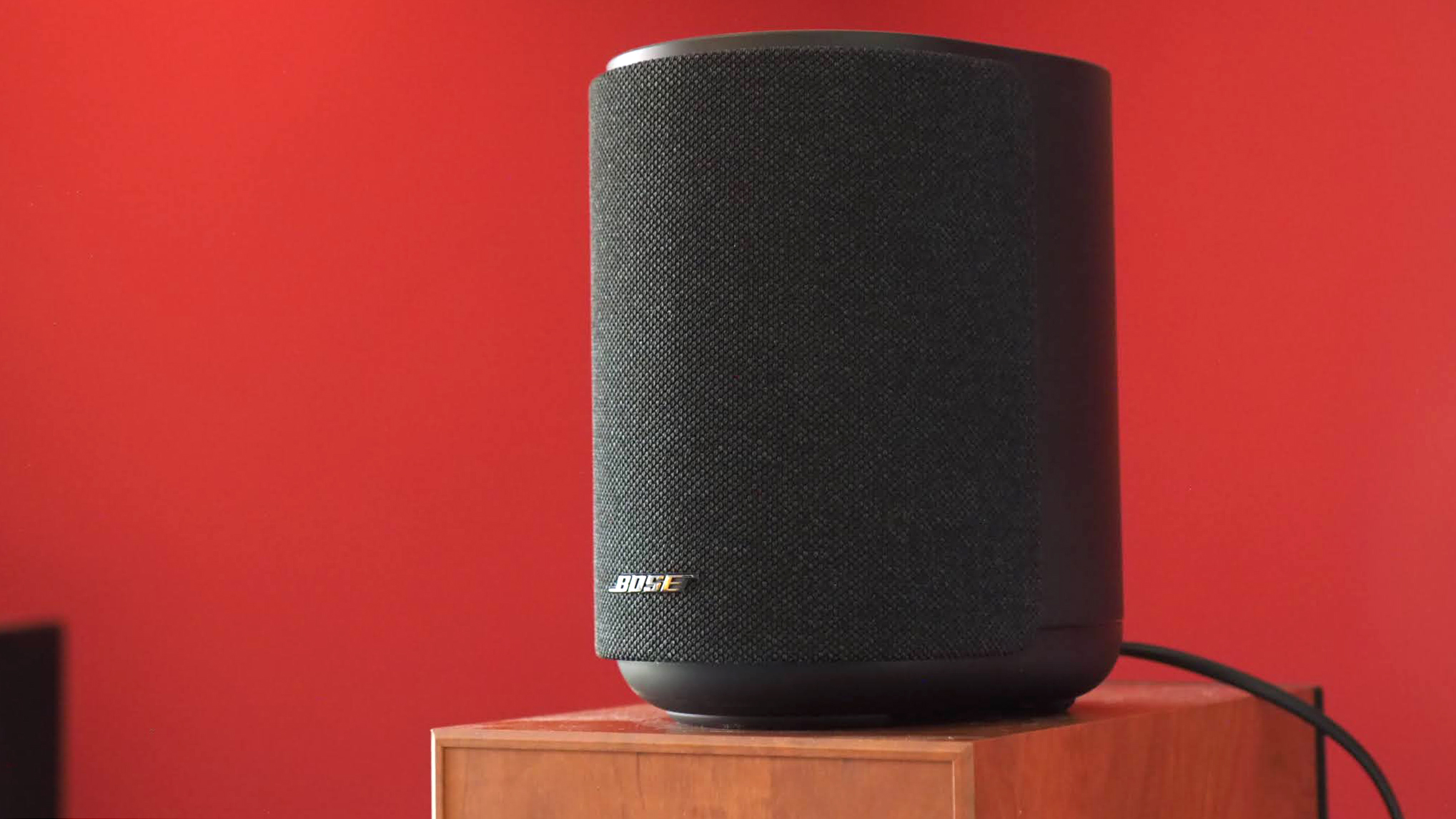 Bose Lifestyle Ultra Speaker