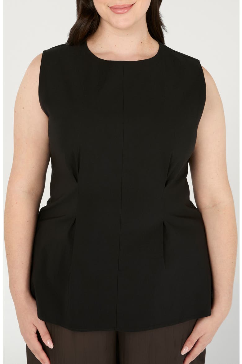 Hallie Sleeveless Top