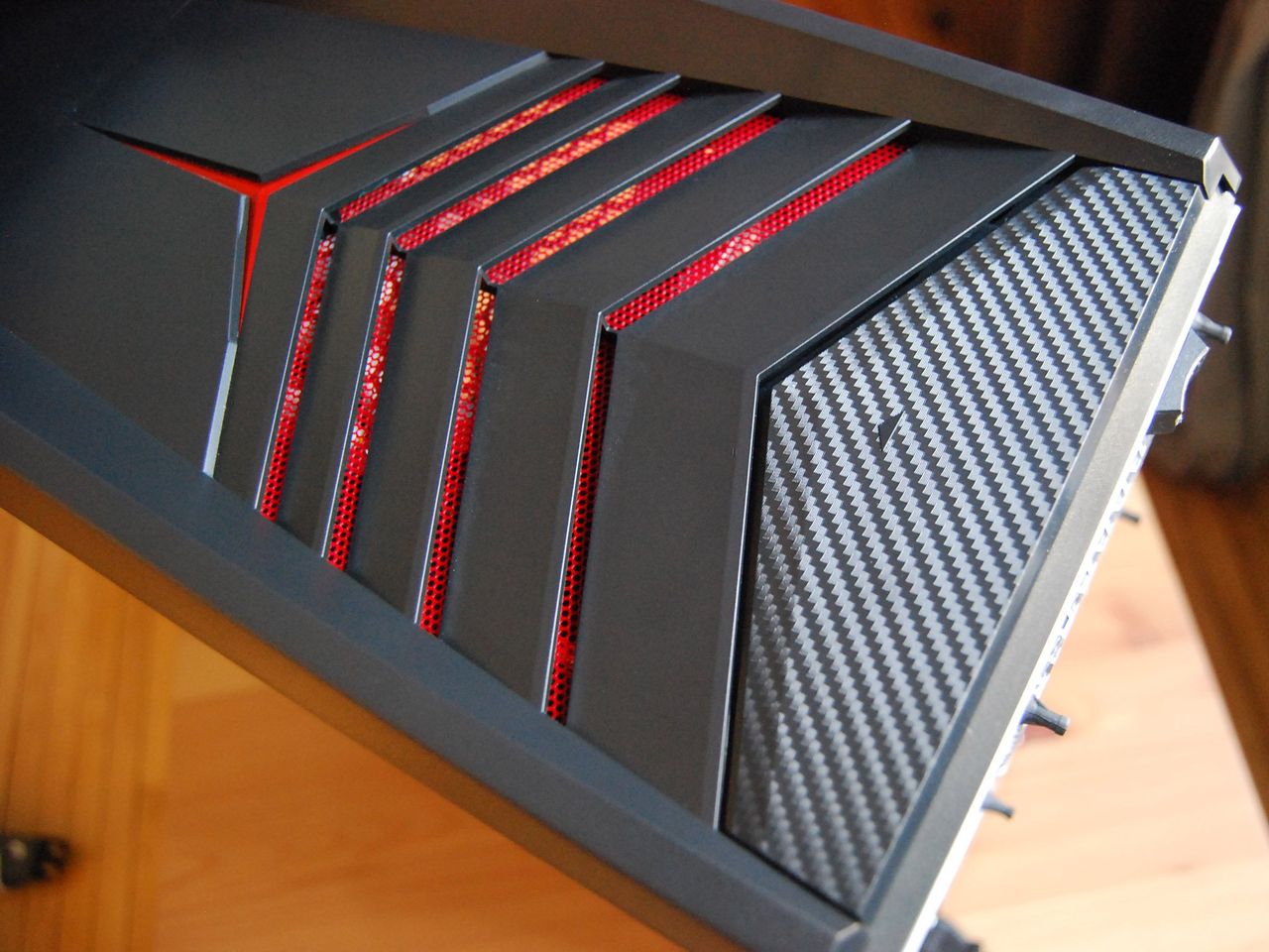 Lenovo Legion Y720 Tower