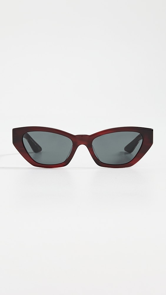Oliver Peoples Eyewear 1961C Sunglasses