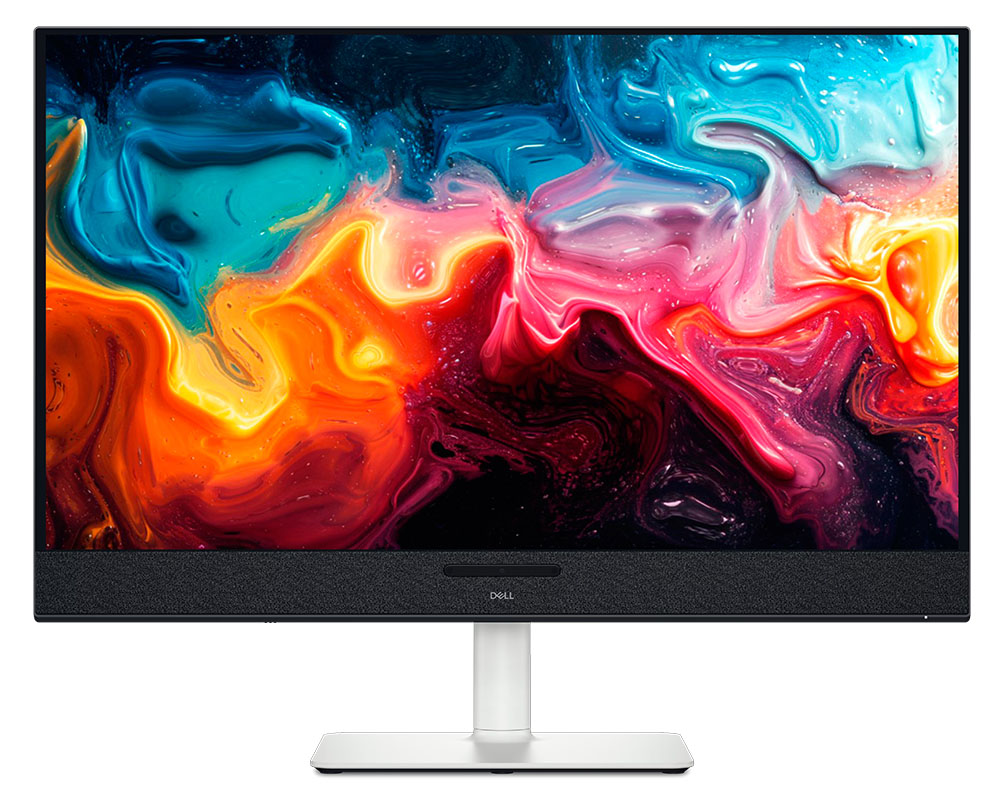 Dell S3225QC