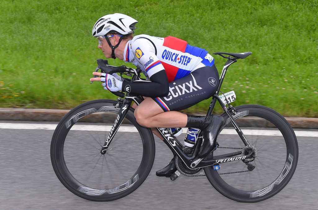 Petv Vakoc (Etixx-Quick Step)
