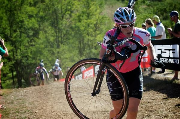 Kari Studley (Velo Bella)