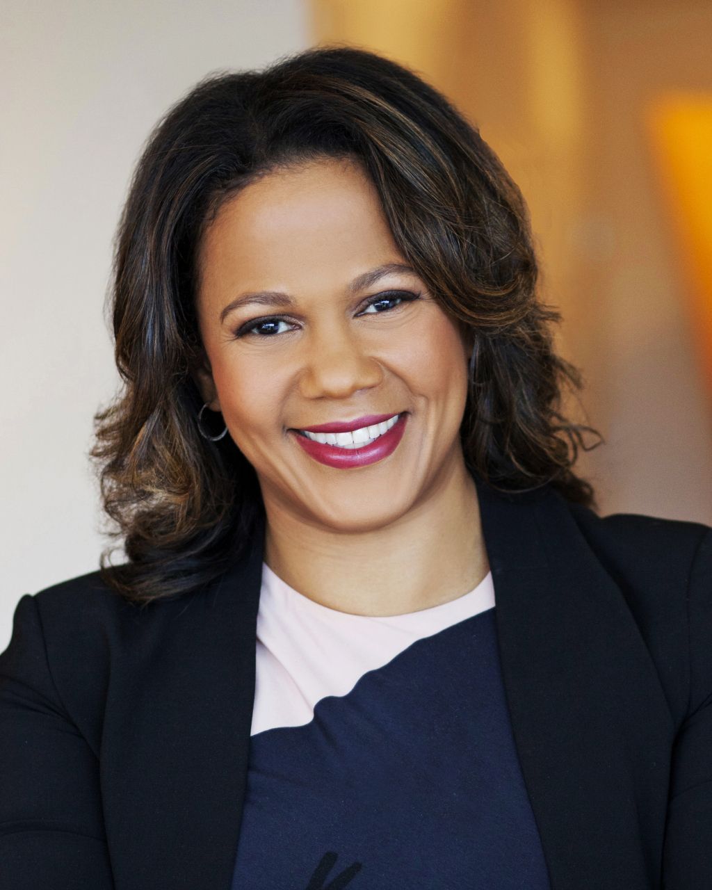 Tina Perry Named GM of OWN: Oprah Winfrey Network | Next TV