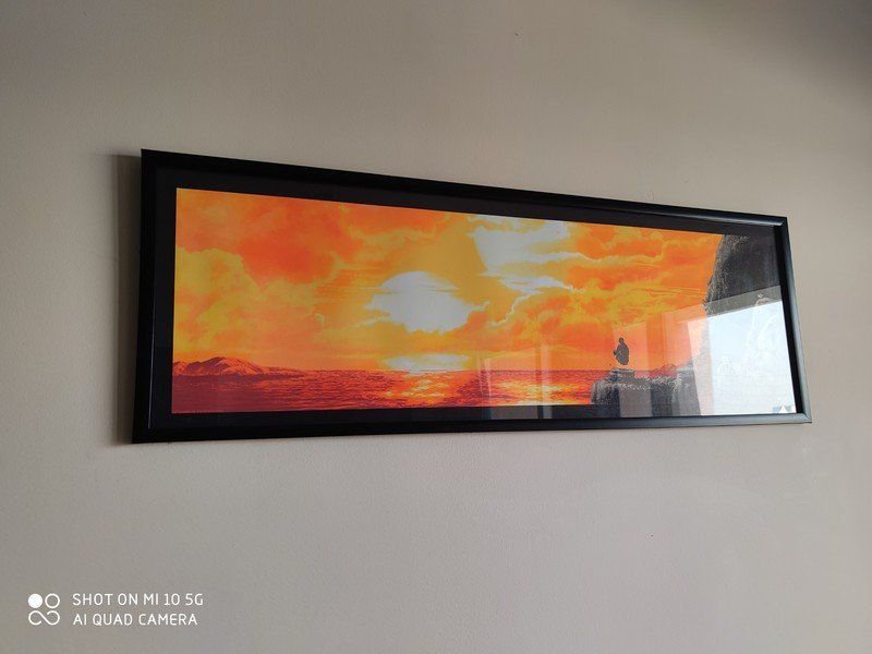 Xiaomi Mi 10 camera