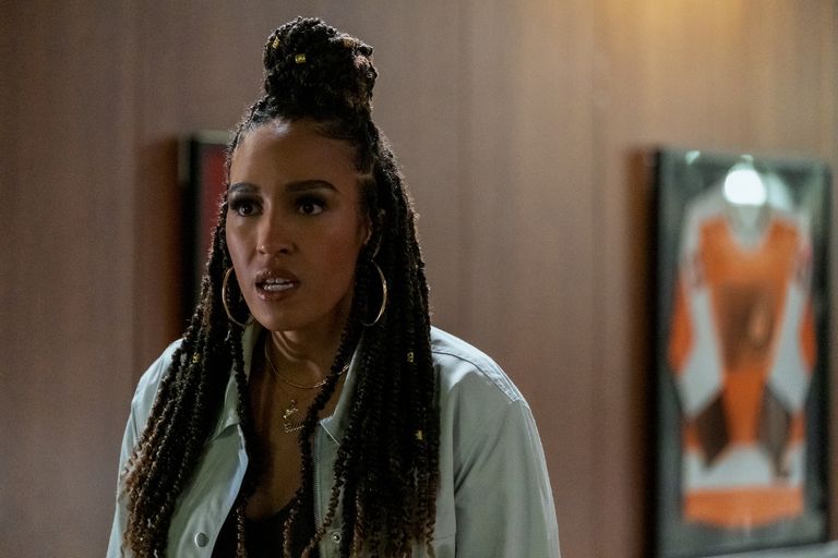 'True Story' Cast Characters and Actors in Netflix's 'True Story