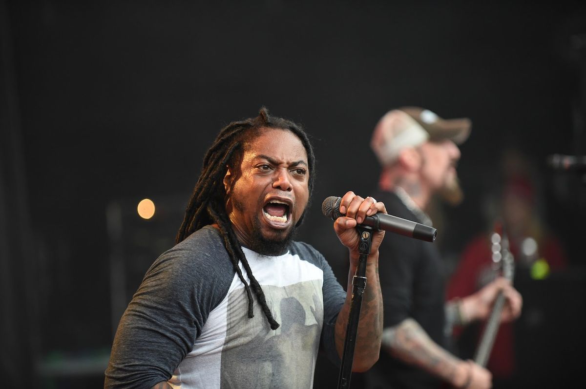 Sevendust
