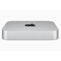 Apple M1 Mac mini 8GB RAM, 256GB SSD: $699