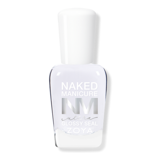 Ultra Glossy Topcoat