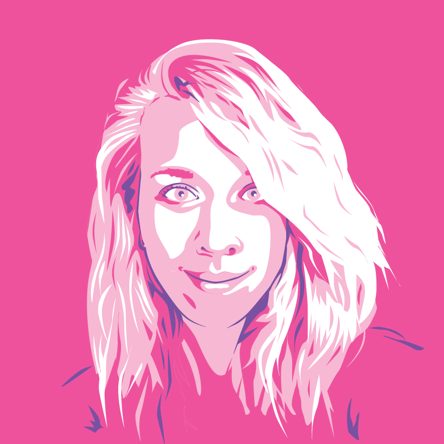 Lauren Morton headshot