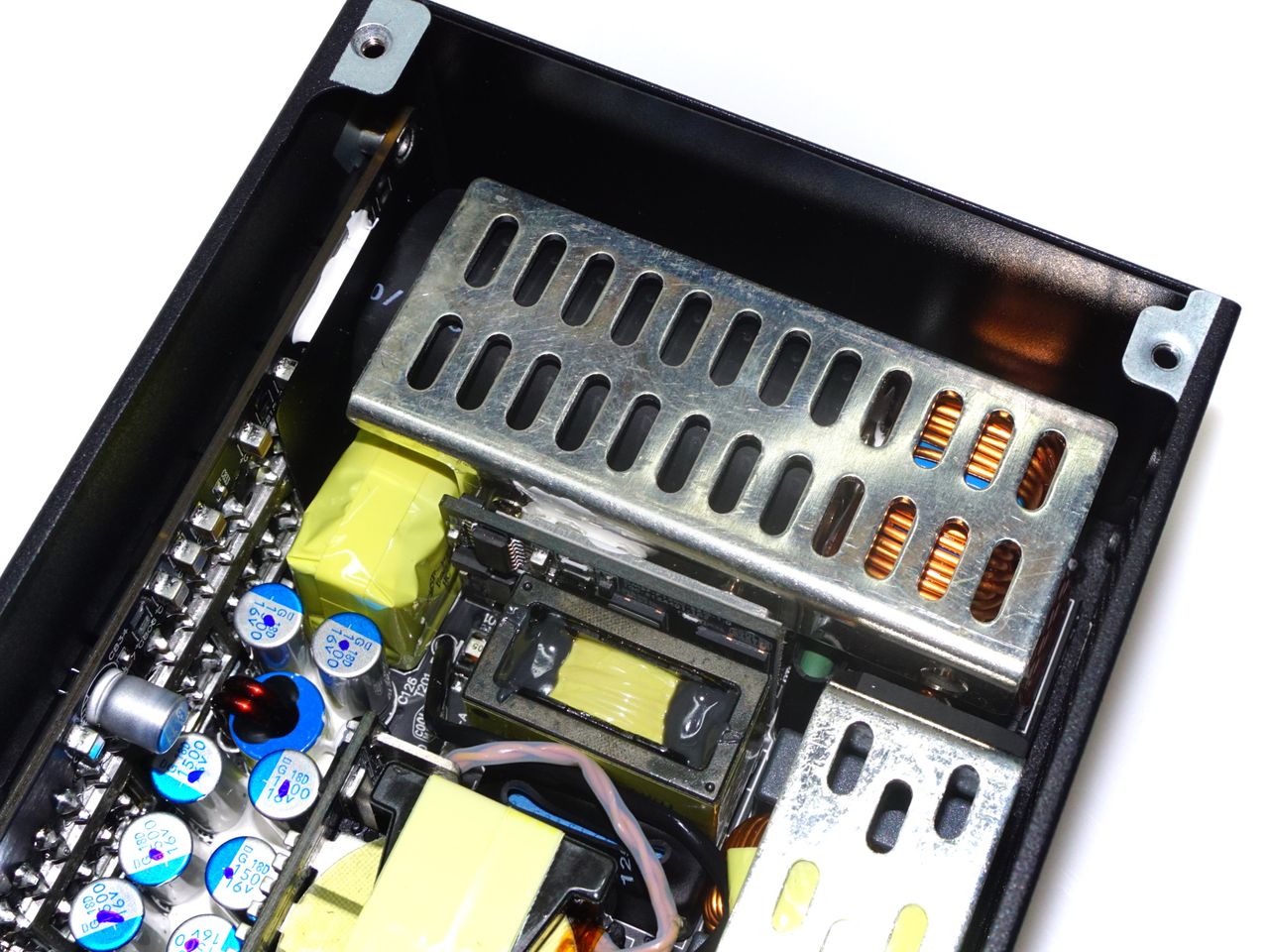 Cooler Master V SFX Platinum 1100