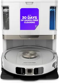 Shark AV2700ZE​ Stratos 2 in 1 Robot Vacuum