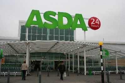 Asda