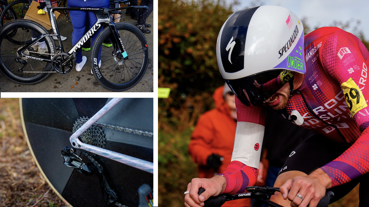 British Hill Climb Champs