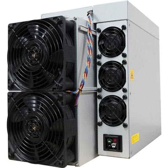 The Bitmain Antminer L9