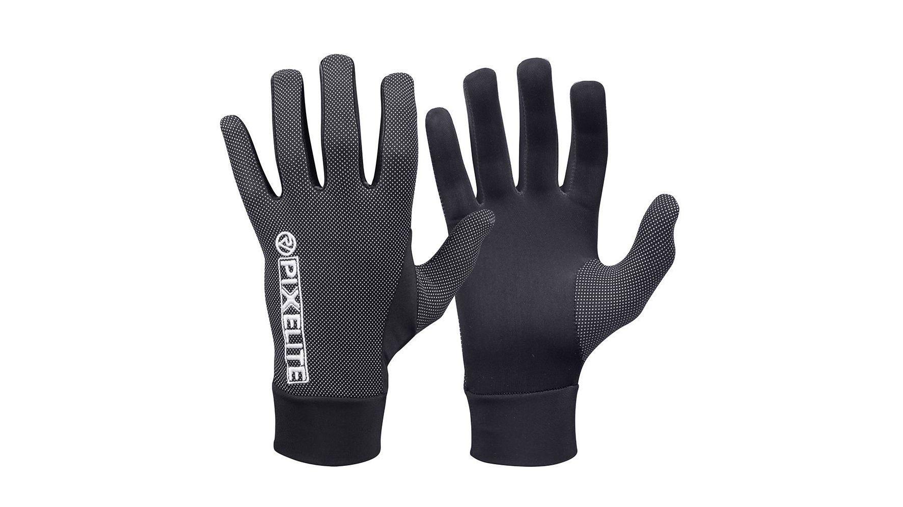 Meilleurs équipements de course à pied en hiver : Gants de course unisexe Pixelite de Proviz